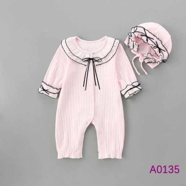 0-24m baby clothes 2021 england style sailor collar boys infant girls rompers jumpsuit outfits l820 jumpsuits, Blue
0-24m baby clothes 2021 england style sailor collar boys infant girls rompers jumpsuit outfits l820 jumpsuits, Blue