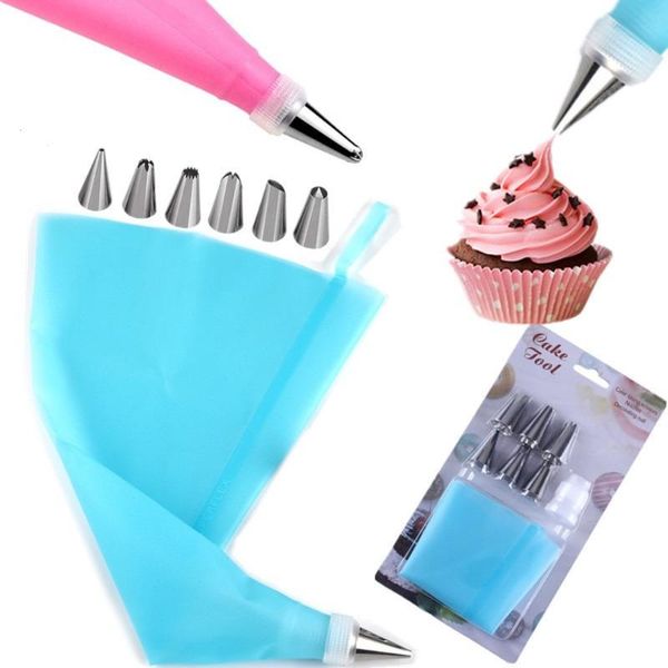 baking & pastry tools cake decorating kitchen gadgets cream bag accessories diy grade eva/tpu reusable piping bags
baking & pastry tools cake decorating kitchen gadgets cream bag accessories diy grade eva/tpu reusable piping bags