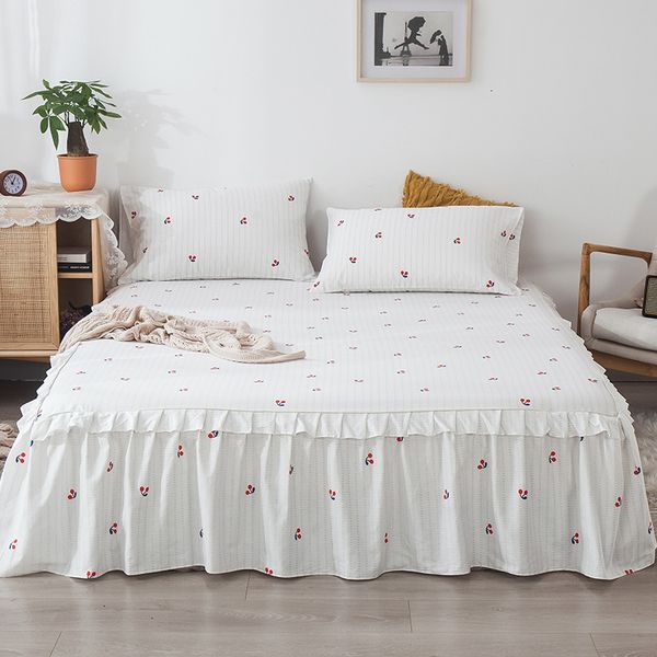 bedding sets lovely cherry printed cover 2/3pc a lot set spread and pillowcases for 1.5m 1.8m girls sheet with u105
bedding sets lovely cherry printed cover 2/3pc a lot set spread and pillowcases for 1.5m 1.8m girls sheet with u105