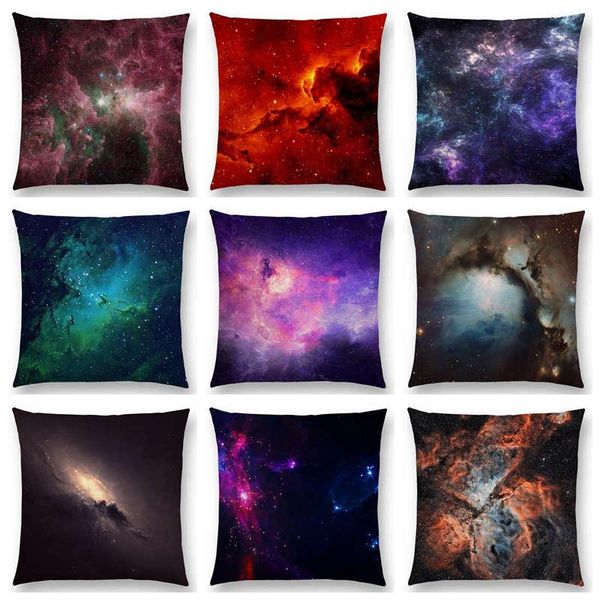 cushion/decorative pillow beautiful night sky stars shining gorgeous nebula dreamy galaxy universe space cushion home decor sofa throw
cushion/decorative pillow beautiful night sky stars shining gorgeous nebula dreamy galaxy universe space cushion home decor sofa throw