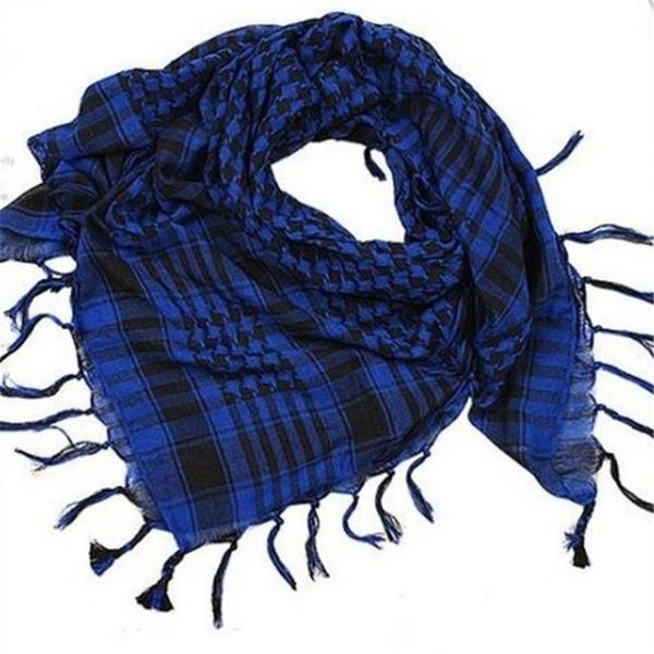 scarves women men checkered arab grid neck palestine scarf wrap 100*100 cm 5 colors, Blue;gray
scarves women men checkered arab grid neck palestine scarf wrap 100*100 cm 5 colors, Blue;gray
