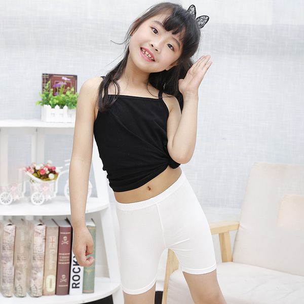 summer kid short pants apply 2 year baby till 12 years girl anti peek leggings solid color kids clothes girls shorts 4nz l2, Black
summer kid short pants apply 2 year baby till 12 years girl anti peek leggings solid color kids clothes girls shorts 4nz l2, Black