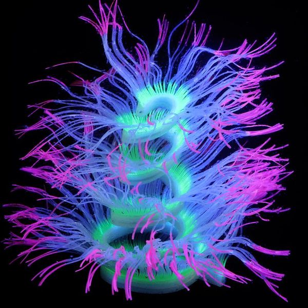 fish tank landscape jewelry silicone simulation software coral - 100cm change anemone decorations
fish tank landscape jewelry silicone simulation software coral - 100cm change anemone decorations
