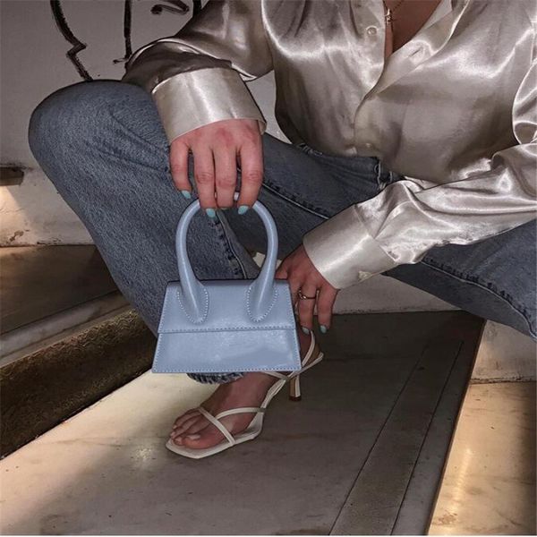 2021 new mini square handbag fashion quality leather women's shoulder bag crocodile pattern chain messenger bags petit sac
2021 new mini square handbag fashion quality leather women's shoulder bag crocodile pattern chain messenger bags petit sac