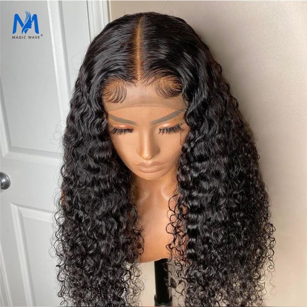 lace wigs 30inch short human hair water wave 4x4 closure remy 150 density wet and wavy perruque cheveux humain, Black;brown
lace wigs 30inch short human hair water wave 4x4 closure remy 150 density wet and wavy perruque cheveux humain, Black;brown