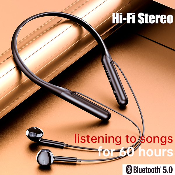 60 hours battery lifebluetooth neckband earphone with card wireless earbuds sport headphone with mic for xiaomi huawei apple
60 hours battery lifebluetooth neckband earphone with card wireless earbuds sport headphone with mic for xiaomi huawei apple