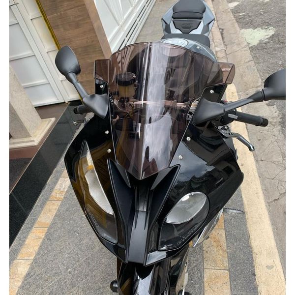 motorcycle windshield windscreen for s1000rr hp4 hp-4 s 1000 rr 2021 wind screen deflectors blue smoke iridium
motorcycle windshield windscreen for s1000rr hp4 hp-4 s 1000 rr 2021 wind screen deflectors blue smoke iridium