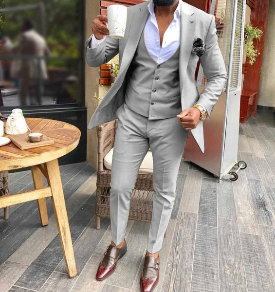 men's suits & blazers mens slim fit 3 pieces burgundy business groom jacket tuxedos blazer for wedding prom evening (blazer+vest+pants), White;black
men's suits & blazers mens slim fit 3 pieces burgundy business groom jacket tuxedos blazer for wedding prom evening (blazer+vest+pants), White;black