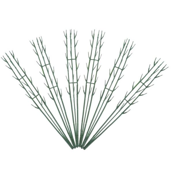 decorative flowers & wreaths 6pcs diy floral arrangement stick bouquet making tools flower sticks
decorative flowers & wreaths 6pcs diy floral arrangement stick bouquet making tools flower sticks