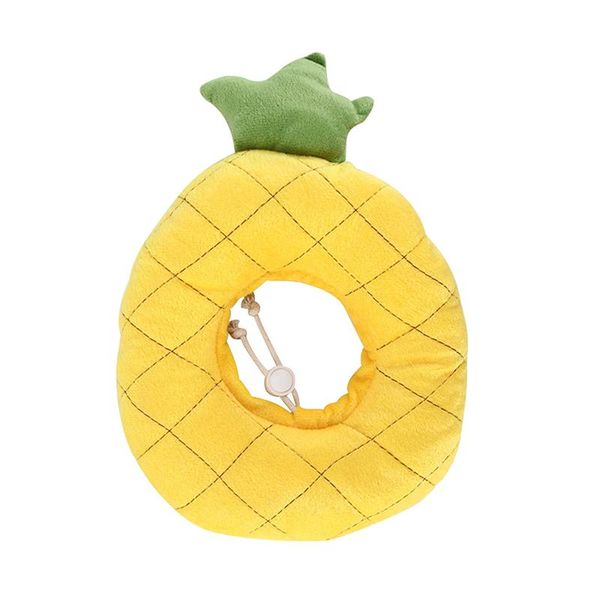 pet soft cotton headgear anti-bite fruit shape anti-licking cute fashion exterior material cat accessories beds & furniture
pet soft cotton headgear anti-bite fruit shape anti-licking cute fashion exterior material cat accessories beds & furniture