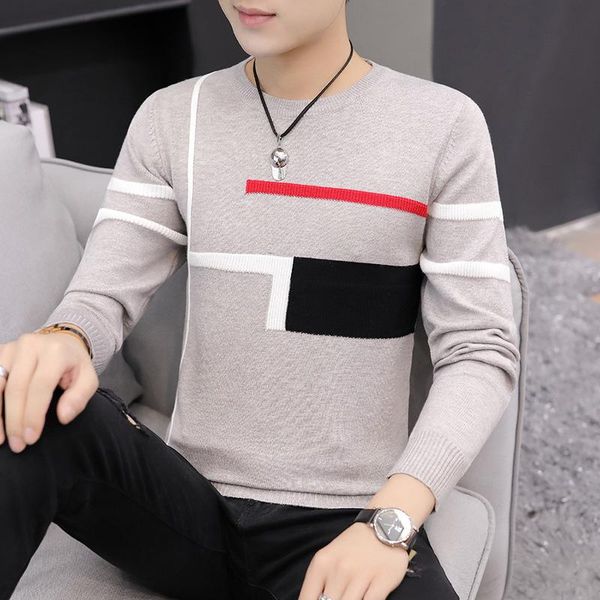 men's sweaters fashion winter warm sweater men clothes cotton o-neck full pullovers geometric personality print casual, White;black
men's sweaters fashion winter warm sweater men clothes cotton o-neck full pullovers geometric personality print casual, White;black