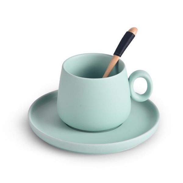 cups & saucers european tea cup saucer spoon sets cute mate handmade colourful coffee light luxury creative art xicara drinkware ez50dc
cups & saucers european tea cup saucer spoon sets cute mate handmade colourful coffee light luxury creative art xicara drinkware ez50dc