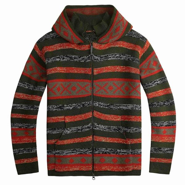 men's sweaters winter thickening knitted sweater jacket outer long-sleeved fleece cardigan all casual autumn plus size, White;black
men's sweaters winter thickening knitted sweater jacket outer long-sleeved fleece cardigan all casual autumn plus size, White;black