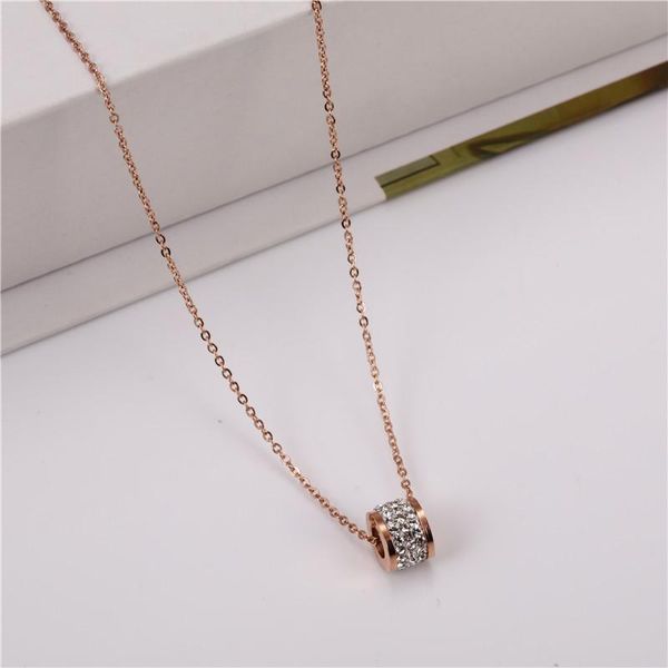 rose gold choker necklaces & pendants 2021 fashion stainless steel necklace women vintage chain jewelry chains, Silver
rose gold choker necklaces & pendants 2021 fashion stainless steel necklace women vintage chain jewelry chains, Silver