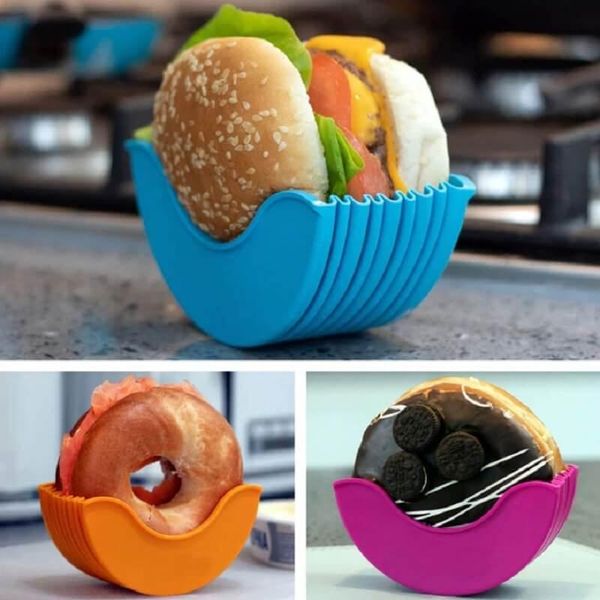 mats & pads burger holders silicone hygienic reusable sandwiches holder box prevent falling apart messy-expandable dropshopping
mats & pads burger holders silicone hygienic reusable sandwiches holder box prevent falling apart messy-expandable dropshopping