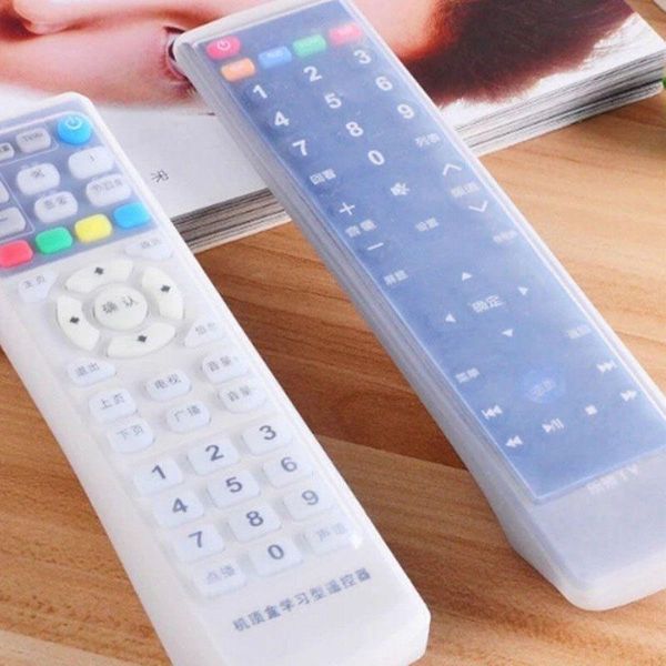storage bags 2021 waterproof remote control protective dust cover air conditioning tv free
storage bags 2021 waterproof remote control protective dust cover air conditioning tv free