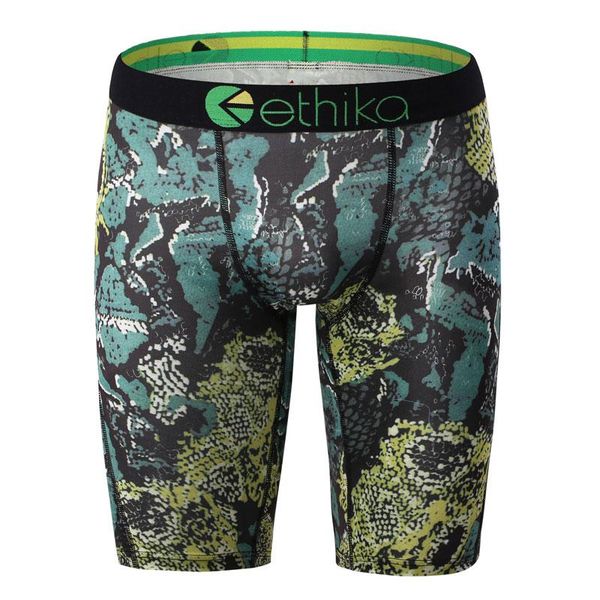 underpants ethika 2021 the latest mens beach style printed boxer briefs polyester soft tight sports men, Black;white
underpants ethika 2021 the latest mens beach style printed boxer briefs polyester soft tight sports men, Black;white