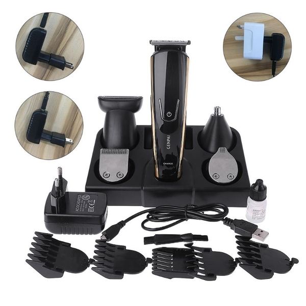 in 1 electric face eyebrow hair nose body blade razor shaver remover trimmer clippers
in 1 electric face eyebrow hair nose body blade razor shaver remover trimmer clippers