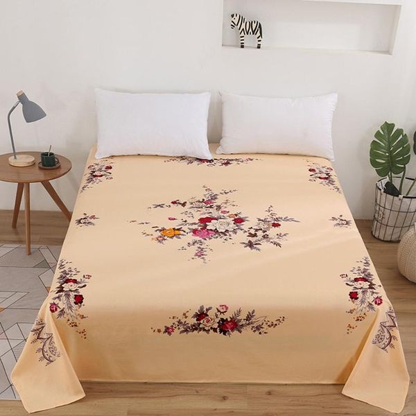 sheets & sets 100% cotton bed sheet 2021 pattern decor home textile bedding coverlet flat flower cover
sheets & sets 100% cotton bed sheet 2021 pattern decor home textile bedding coverlet flat flower cover