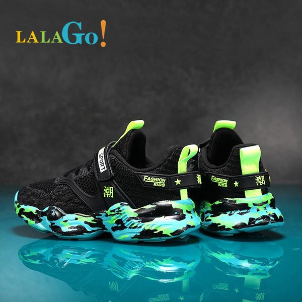 boys sneakers children casual shoes for kids rubber mesh breathable fashion tenis infantil athletic & outdoor, Black
boys sneakers children casual shoes for kids rubber mesh breathable fashion tenis infantil athletic & outdoor, Black