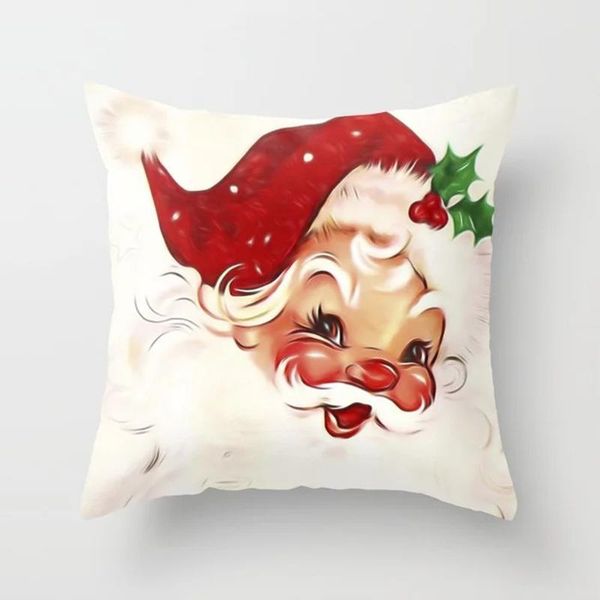 pillow case santa claus christmas pillowcase merry decor for home ornament xmas gifts cushion cover year 45x45cm
pillow case santa claus christmas pillowcase merry decor for home ornament xmas gifts cushion cover year 45x45cm