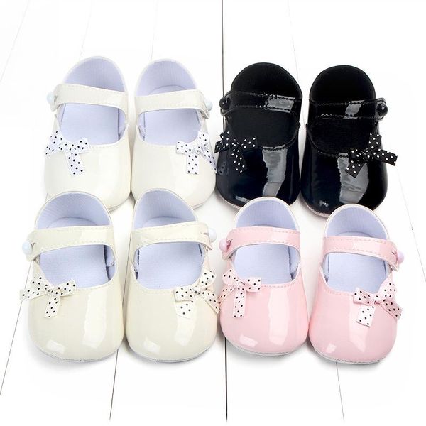 first walkers baby toddler shoes girls bow princess pu leather casual cute cartoon
first walkers baby toddler shoes girls bow princess pu leather casual cute cartoon