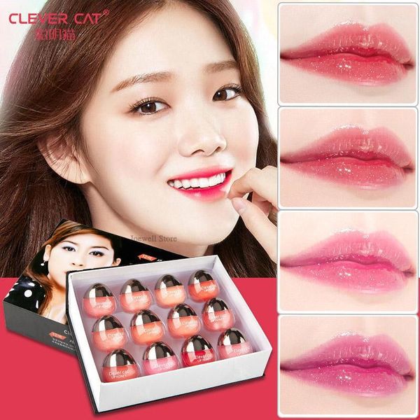 clear lip gloss health liquid lipstick discoloration lipgloss shine waterproof pregnant sweet makeup 12 style1
clear lip gloss health liquid lipstick discoloration lipgloss shine waterproof pregnant sweet makeup 12 style1
