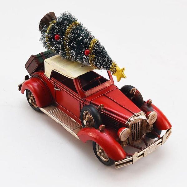 interior decorations custom christmas decoration ornaments antique classic car handmade cast iron model cars
interior decorations custom christmas decoration ornaments antique classic car handmade cast iron model cars