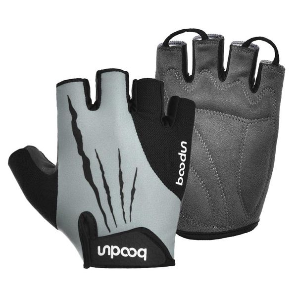 cycling gloves 2021 sport outdoor breathable mtb anti-skid half finger glove absorbing padded bicycle mitten boodun, Black
cycling gloves 2021 sport outdoor breathable mtb anti-skid half finger glove absorbing padded bicycle mitten boodun, Black