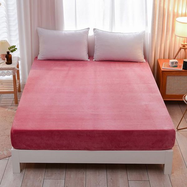 sheets & sets 1pc cotton fitted sheet cartoon mattress cover four corners with elastic band bed king/queen 90/150/180x200cm
sheets & sets 1pc cotton fitted sheet cartoon mattress cover four corners with elastic band bed king/queen 90/150/180x200cm