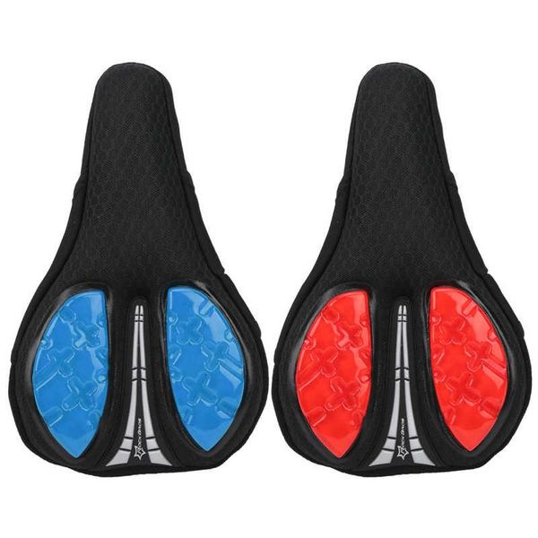 bike saddles 27x17cm bicycle saddle 3d soft cycling seat cover mountain thickene sponge pad outdoor anti-slip breathable cushion 
bike saddles 27x17cm bicycle saddle 3d soft cycling seat cover mountain thickene sponge pad outdoor anti-slip breathable cushion