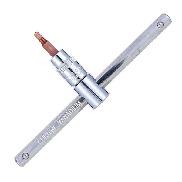 hand tools functional handy silver hexagonal inline roller skate t-handle hexwrench use for hex key tool accessory
hand tools functional handy silver hexagonal inline roller skate t-handle hexwrench use for hex key tool accessory