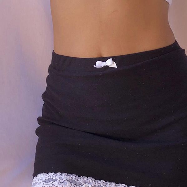 lace hem gothic y2k women skirts preppy style e girl aesthetic mini bow low waist streetwear harajuku saias black
lace hem gothic y2k women skirts preppy style e girl aesthetic mini bow low waist streetwear harajuku saias black
