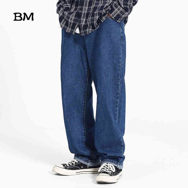 men's shorts streetwear oversized blue jeans men korean clothes hip hop fashions straight baggy cargo loose trousers r1j9, White;black
men's shorts streetwear oversized blue jeans men korean clothes hip hop fashions straight baggy cargo loose trousers r1j9, White;black