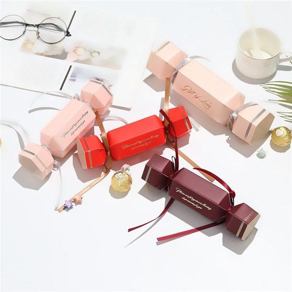 gift wrap 5pcs multicolor small cracker boxes christmas party wedding favor box event candy
gift wrap 5pcs multicolor small cracker boxes christmas party wedding favor box event candy