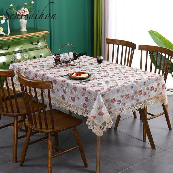 table cloth european luxury rectangle tablecloth upscale machine embroidery red roses kitchen dining cloth/tea cover for wedding
table cloth european luxury rectangle tablecloth upscale machine embroidery red roses kitchen dining cloth/tea cover for wedding