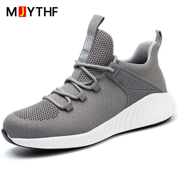 safety shoes sneakers male indestructible shoes boots work shoes steel toe industrial protective men boots security
safety shoes sneakers male indestructible shoes boots work shoes steel toe industrial protective men boots security