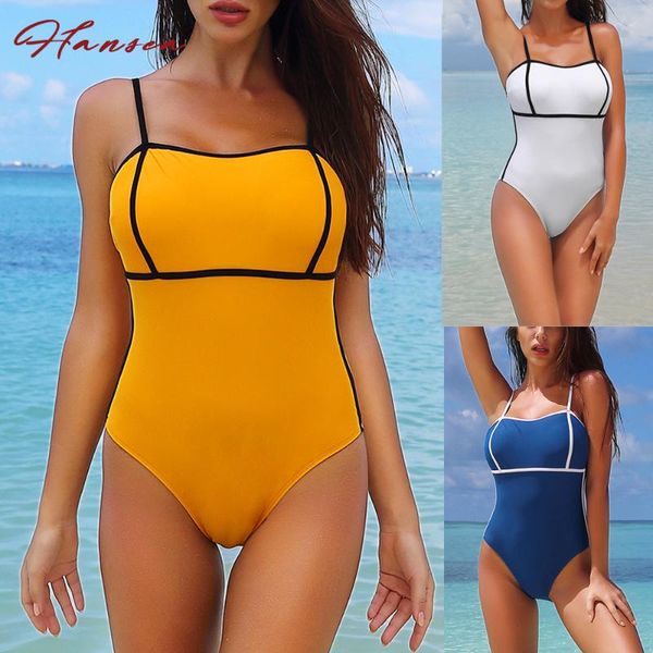 solid white one piece women swimsuit high cut bathing suit vintage patchwork swimming sling swimwear summer beachwear one-piece suits
solid white one piece women swimsuit high cut bathing suit vintage patchwork swimming sling swimwear summer beachwear one-piece suits
