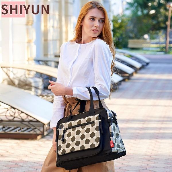 diaper bags shiyun baby large capacity mommy bag mom travel shoulder waterproof nappy portable stroller sy342
diaper bags shiyun baby large capacity mommy bag mom travel shoulder waterproof nappy portable stroller sy342