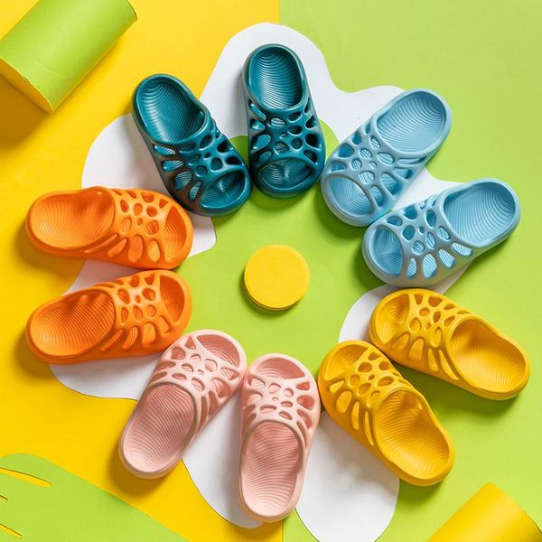 miqieer children slippers for boys girls summer soft soles anti-slip waterproof beach shoes cave slipper baby toddler sandals, Black;grey
miqieer children slippers for boys girls summer soft soles anti-slip waterproof beach shoes cave slipper baby toddler sandals, Black;grey
