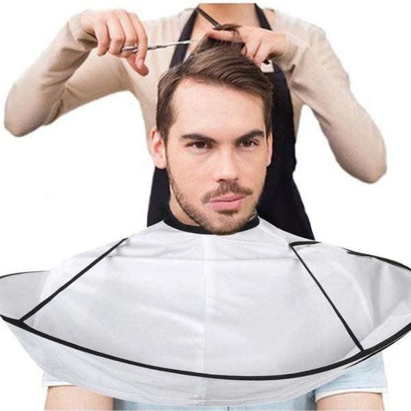 aprons foldable salon hair cutting cape cloak umbrella beard shave barber stylists apron hairdressing cap
aprons foldable salon hair cutting cape cloak umbrella beard shave barber stylists apron hairdressing cap
