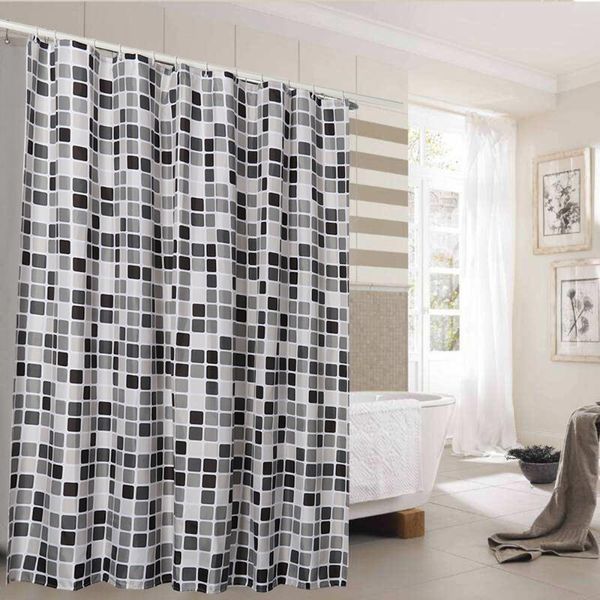 shower curtains mosaic style bathroom curtain polyester waterproof 3d cortina modern geometric bathtub plaid thick bath
shower curtains mosaic style bathroom curtain polyester waterproof 3d cortina modern geometric bathtub plaid thick bath