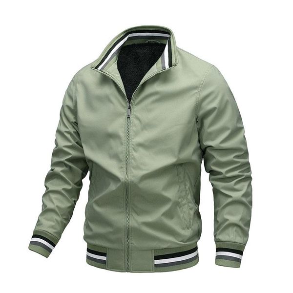 men's jackets mens and coats men's bomber jacket spring autumn men 2021 fashion army outdoors clothes casual streetwear y, Black;brown
men's jackets mens and coats men's bomber jacket spring autumn men 2021 fashion army outdoors clothes casual streetwear y, Black;brown