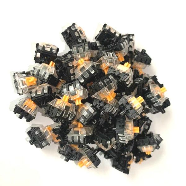keyboards optical yellow switches silver brown red blue speed wholesales for sk61 sk64 gk61 keyboard
keyboards optical yellow switches silver brown red blue speed wholesales for sk61 sk64 gk61 keyboard