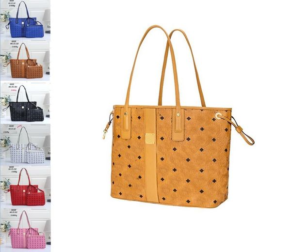 designer handbags women shoulder bags letter print leather tote bag womens purse large 2pcs/set many styles
designer handbags women shoulder bags letter print leather tote bag womens purse large 2pcs/set many styles
