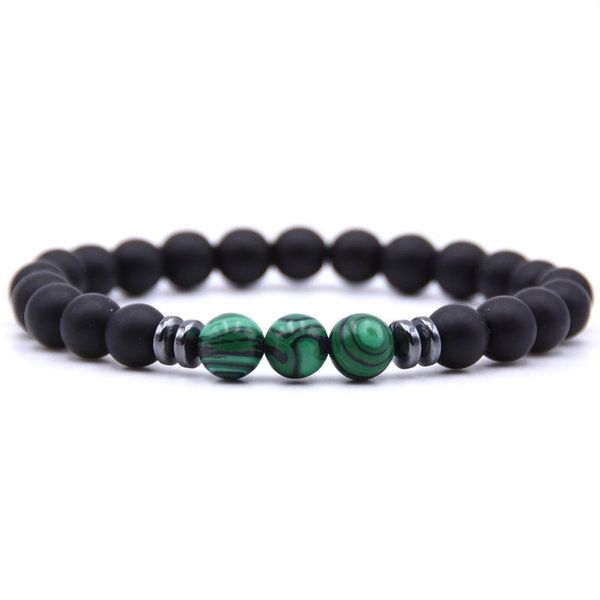 beaded, strands minimalist 8mm natural stone beads onxy strand bracelet charm handmade diy braclet for men mala yoga jewelry homme, Black
beaded, strands minimalist 8mm natural stone beads onxy strand bracelet charm handmade diy braclet for men mala yoga jewelry homme, Black