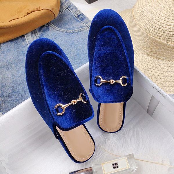 slippers women summer fashion women's half-drag mules metal decor females girl outdoor elegant slides comfortable lady 2021, Black
slippers women summer fashion women's half-drag mules metal decor females girl outdoor elegant slides comfortable lady 2021, Black