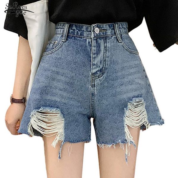 plus size 5xl high waist blue shorts women summer women's denim wide leg casual jeans for short femme 9510, White;black
plus size 5xl high waist blue shorts women summer women's denim wide leg casual jeans for short femme 9510, White;black