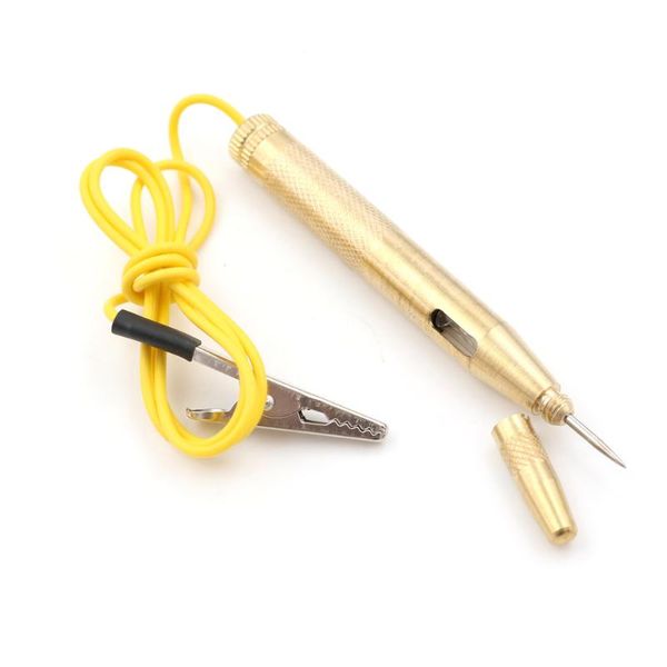 diagnostic tools 1pc automotive electrical tester car light lamp voltage test pen detector for auto truck motorcycle tool dc 6-24v
diagnostic tools 1pc automotive electrical tester car light lamp voltage test pen detector for auto truck motorcycle tool dc 6-24v
