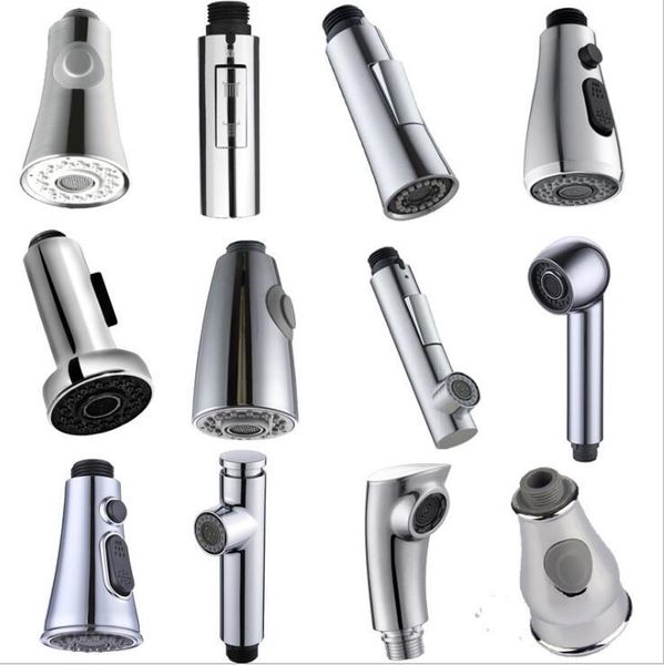 kitchen faucets abs brushed sink pull down faucet dual spray spout shower head accessories
kitchen faucets abs brushed sink pull down faucet dual spray spout shower head accessories